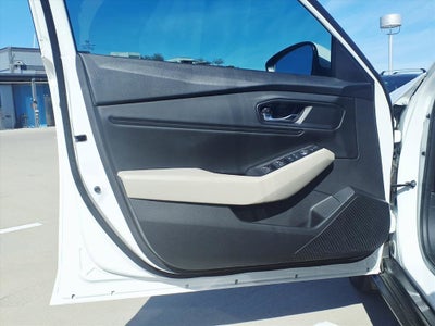 2023 Honda Accord Sedan EX