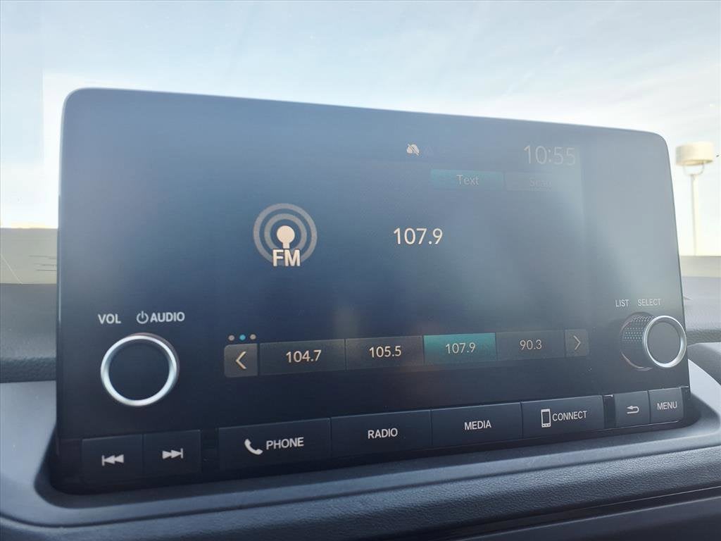 2023 Honda Accord Sedan EX