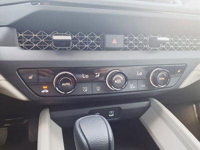 2023 Honda Accord Sedan EX