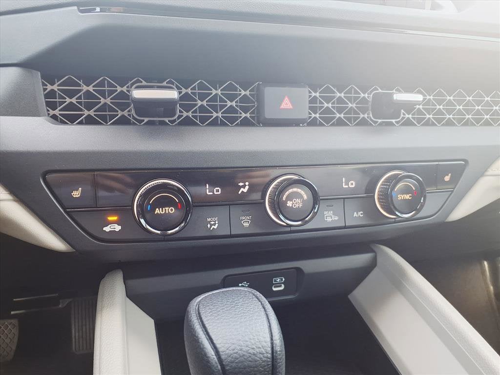 2023 Honda Accord Sedan EX