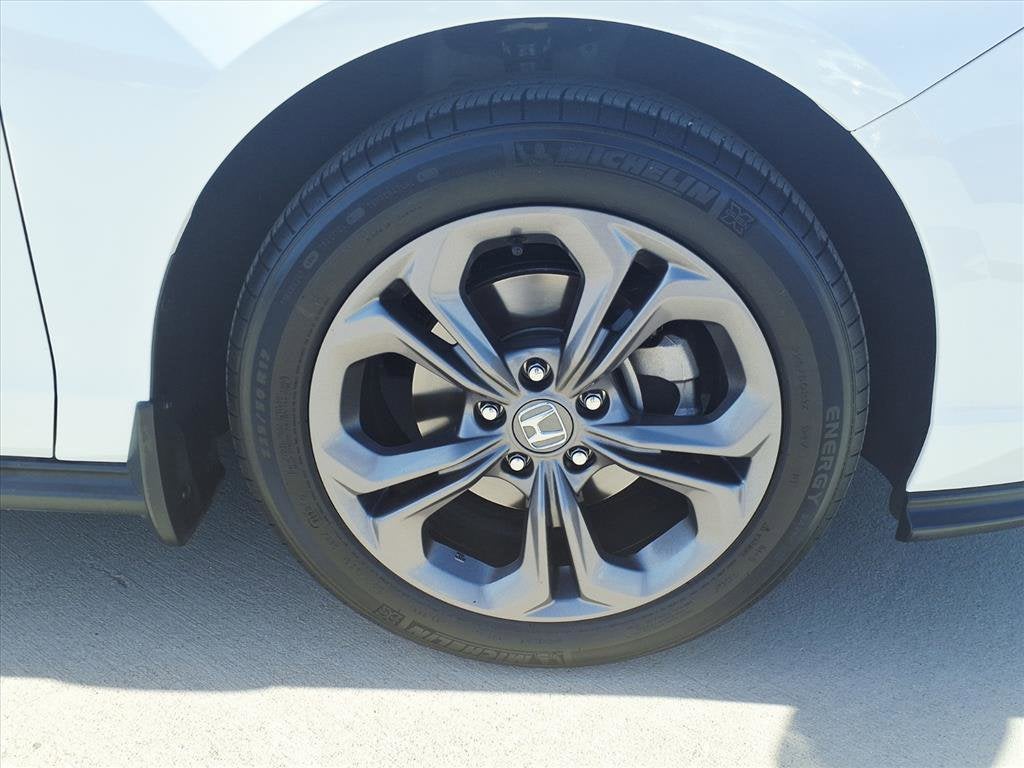 2023 Honda Accord Sedan EX