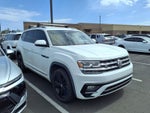 2018 Volkswagen Atlas SE4M
