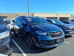 2025 Chrysler Pacifica LIMI
