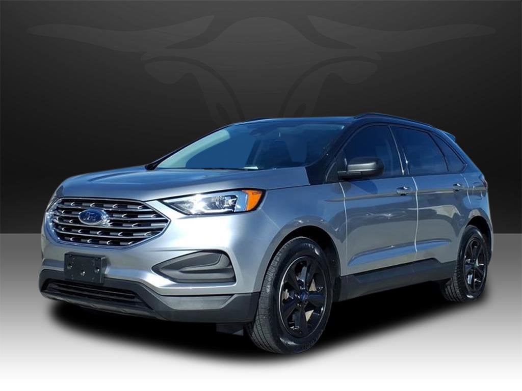2021 Ford Edge SE