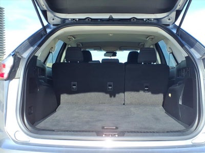 2021 Ford Edge SE