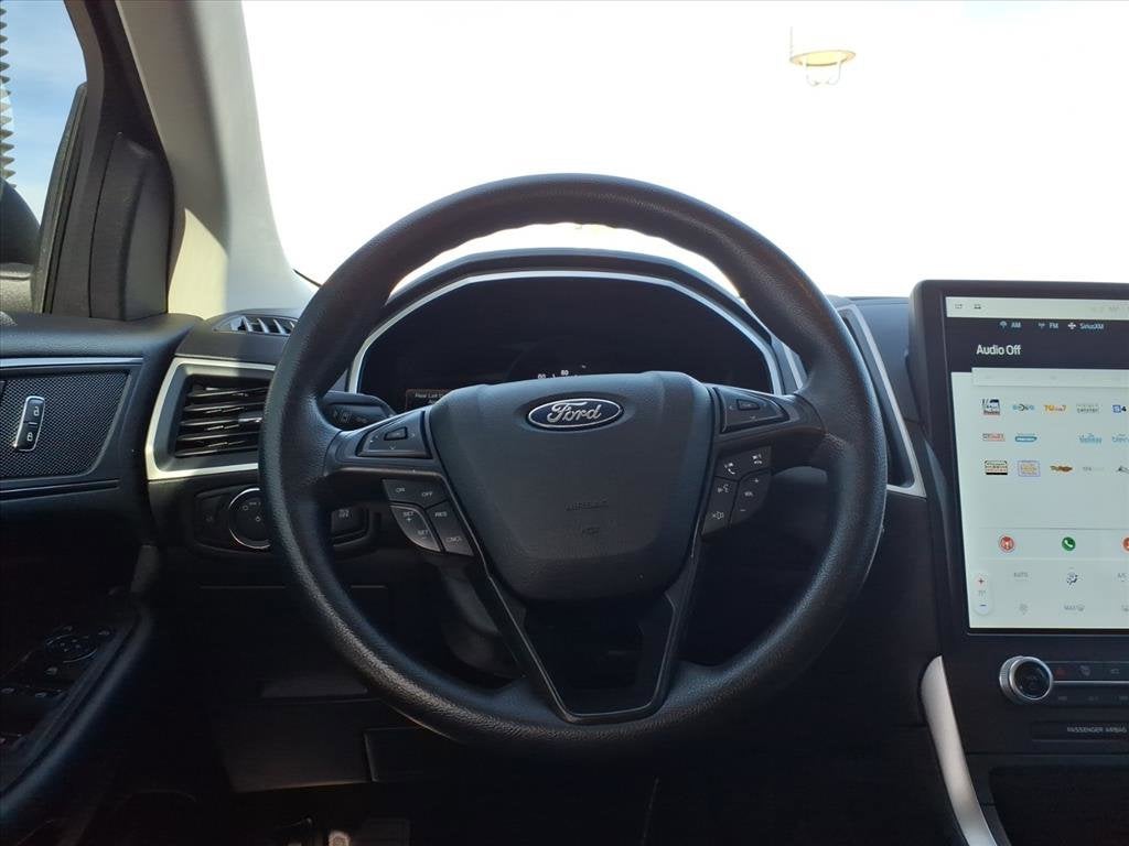 2021 Ford Edge SE