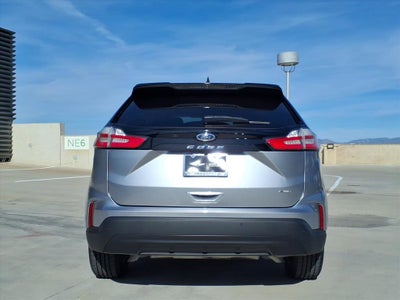 2021 Ford Edge SE