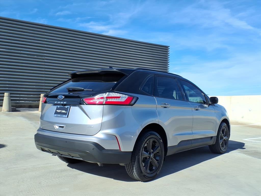 2021 Ford Edge SE