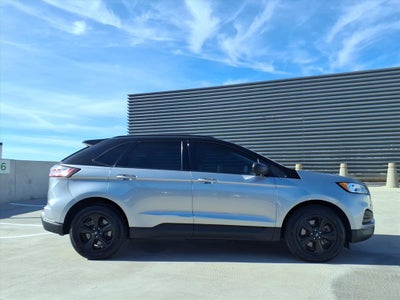 2021 Ford Edge SE