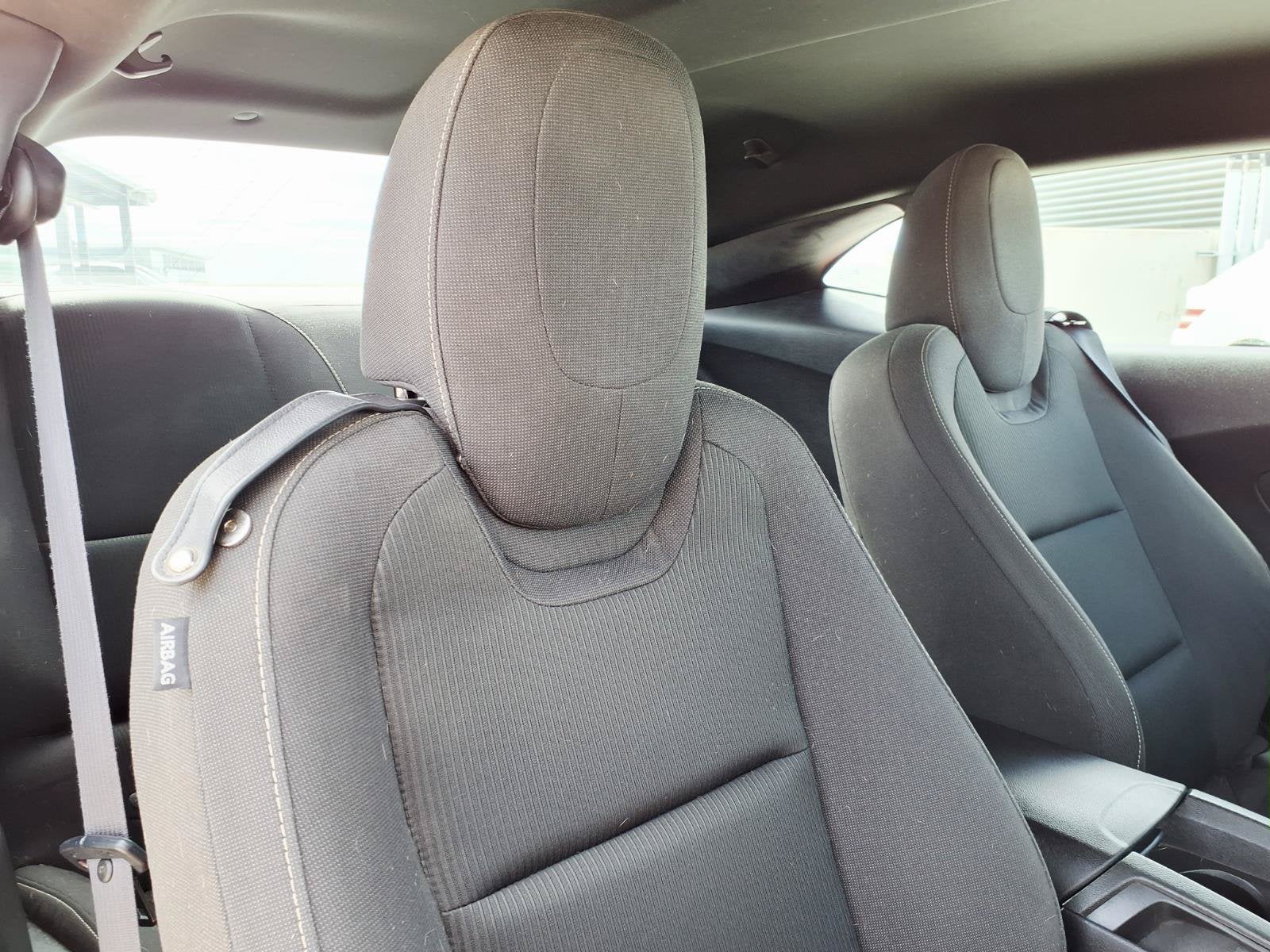2015 Chevrolet Camaro 1LT