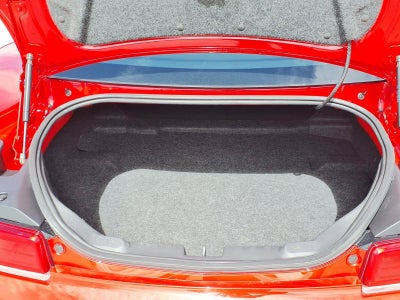 2015 Chevrolet Camaro 1LT