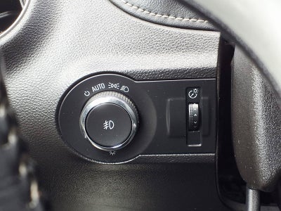 2015 Chevrolet Camaro 1LT