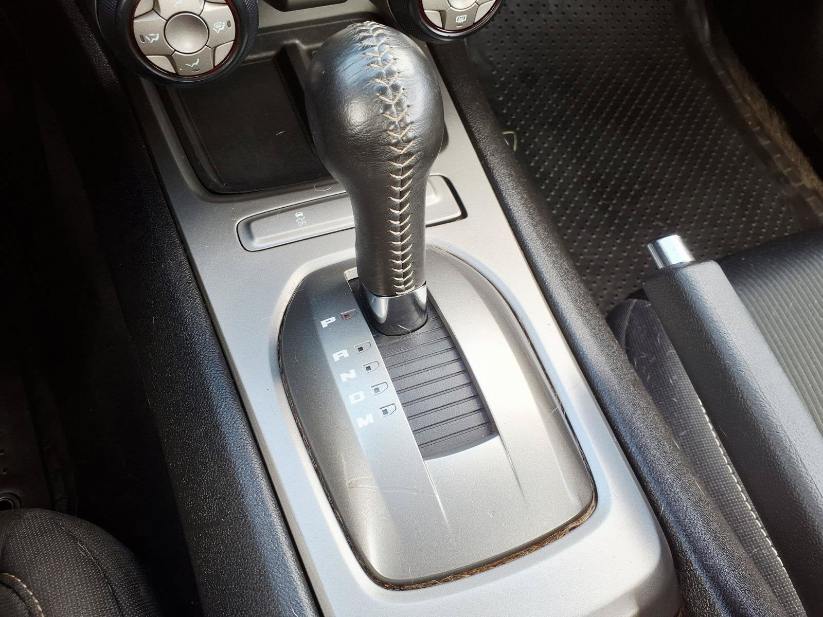 2015 Chevrolet Camaro 1LT