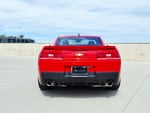 2015 Chevrolet Camaro 1LT