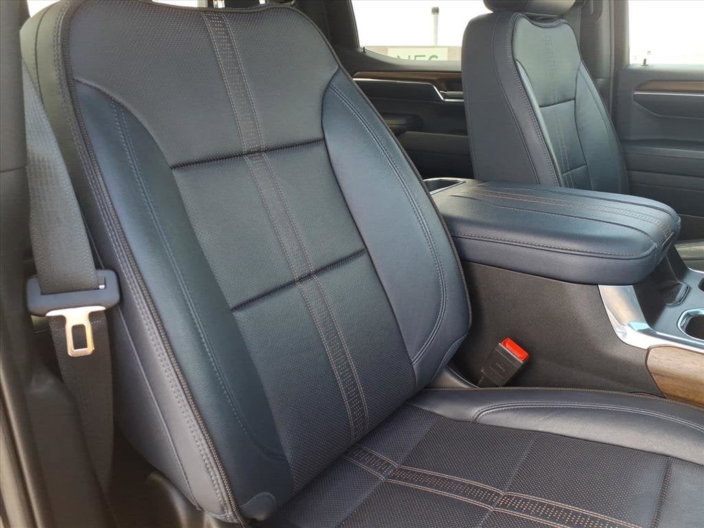 2023 Chevrolet Silverado 1500 HICNTY