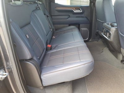 2023 Chevrolet Silverado 1500 HICNTY