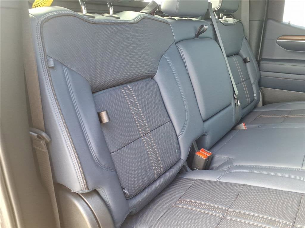 2023 Chevrolet Silverado 1500 HICNTY