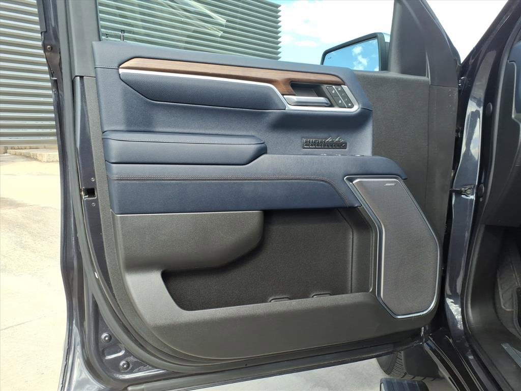 2023 Chevrolet Silverado 1500 HICNTY