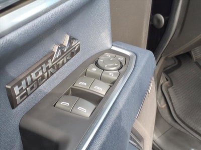 2023 Chevrolet Silverado 1500 HICNTY