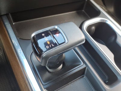 2023 Chevrolet Silverado 1500 HICNTY