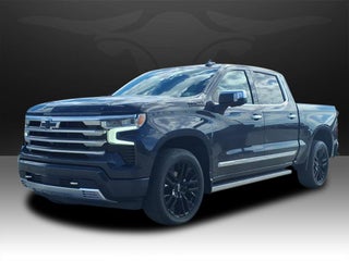 2023 Chevrolet Silverado 1500 HICNTY