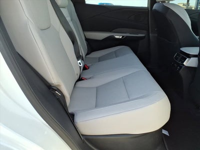 2025 Lexus RX RX 350