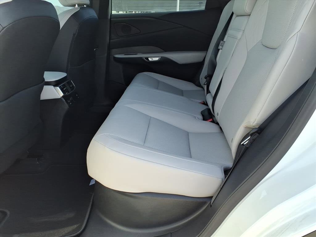 2025 Lexus RX RX 350