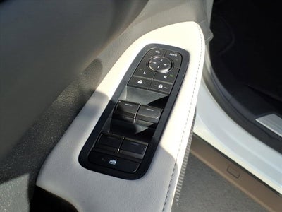 2025 Lexus RX RX 350