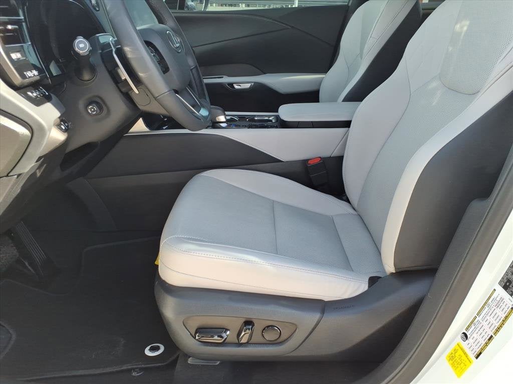 2025 Lexus RX RX 350