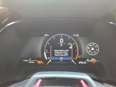 2025 Lexus RX RX 350