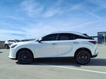 2025 Lexus RX RX 350
