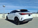 2025 Lexus RX RX 350