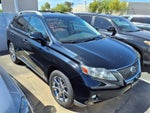2011 Lexus RX 350 AWD 4dr