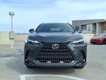 2022 Lexus NX PREM