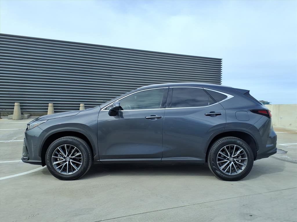 2022 Lexus NX PREM