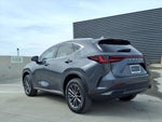 2022 Lexus NX PREM