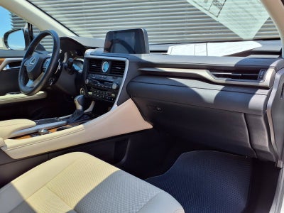 2021 Lexus RX RX 350