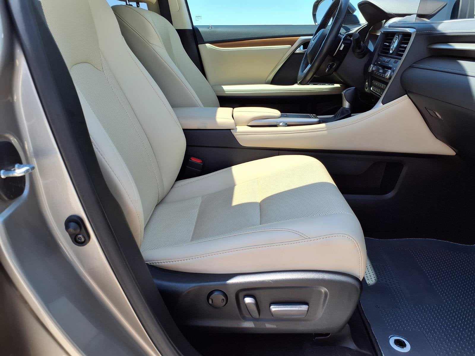 2021 Lexus RX RX 350
