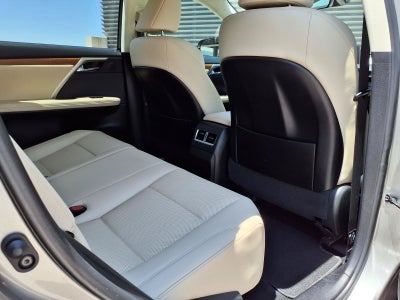 2021 Lexus RX RX 350