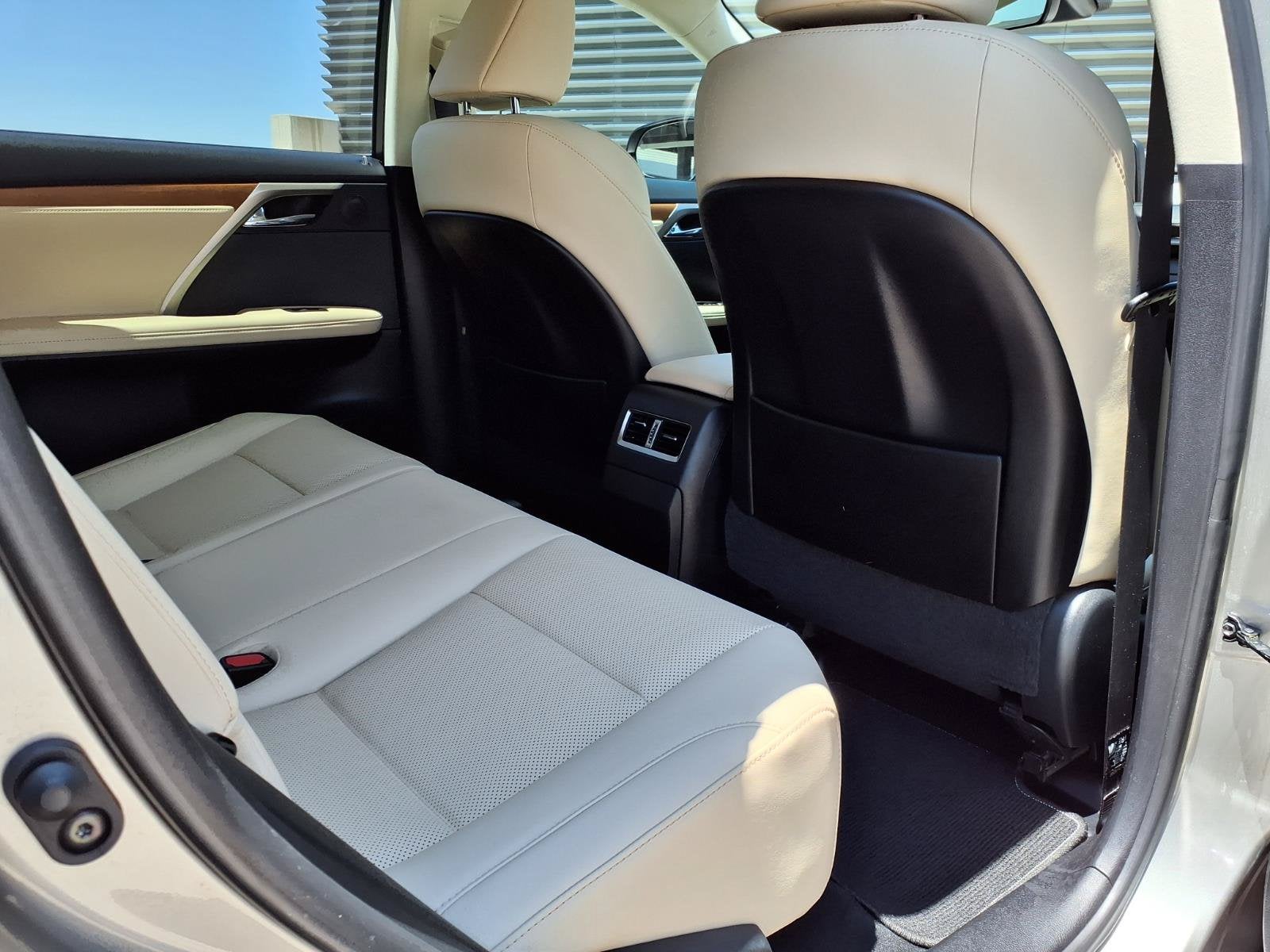 2021 Lexus RX RX 350