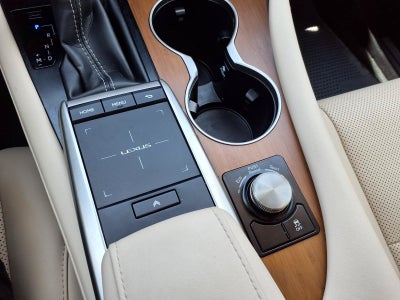 2021 Lexus RX RX 350