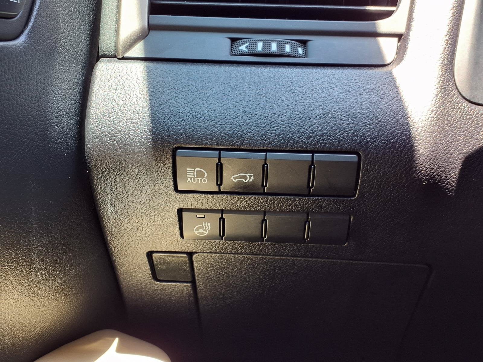 2021 Lexus RX RX 350