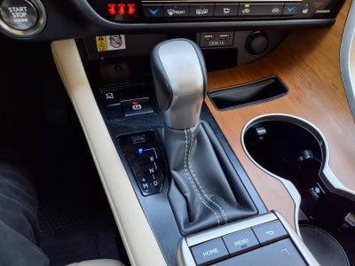 2021 Lexus RX RX 350