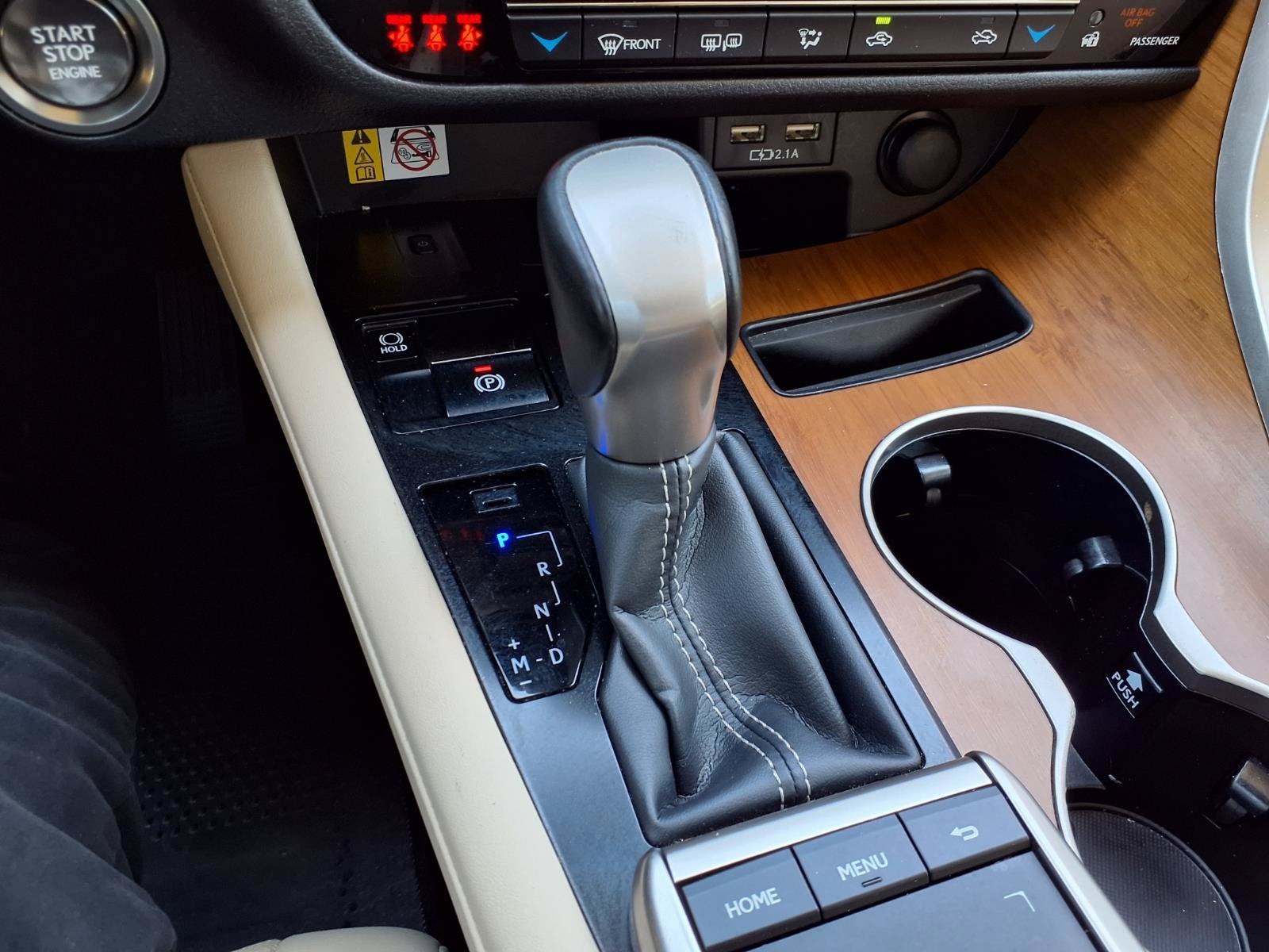 2021 Lexus RX RX 350