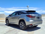 2021 Lexus RX RX 350