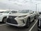2021 Lexus RX RX 350