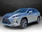2022 Lexus RX PREM
