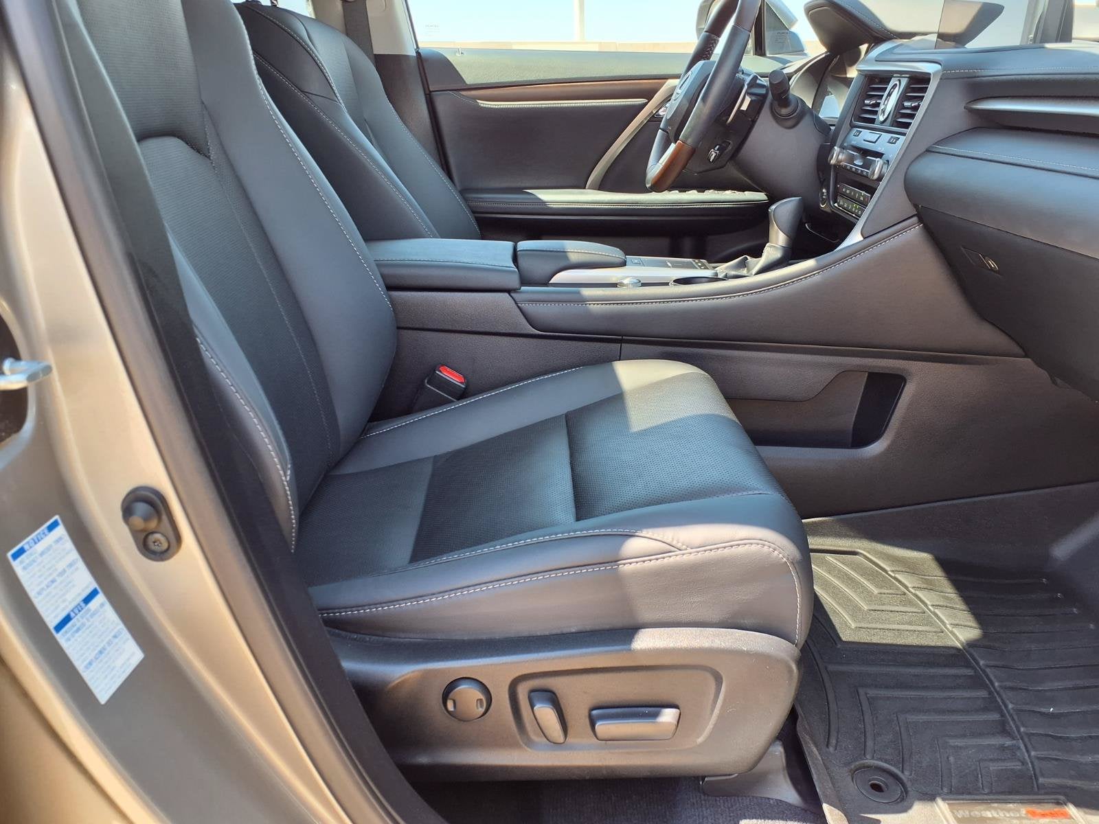 2022 Lexus RX PREM