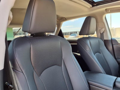 2022 Lexus RX PREM