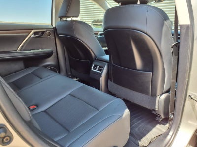 2022 Lexus RX PREM